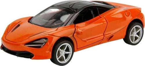3095 1:32 Maxx Wheels Glow Işıklı Araba 12,5 Cm -Sunman