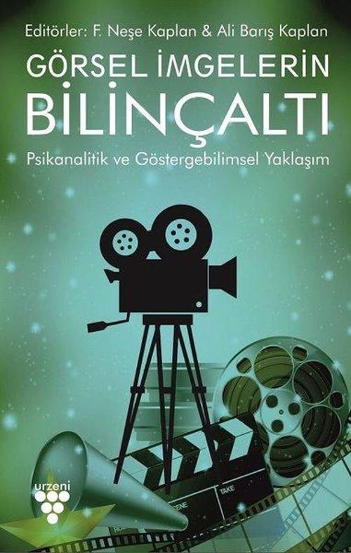 Görsel İmgelerin Kayıt Altı