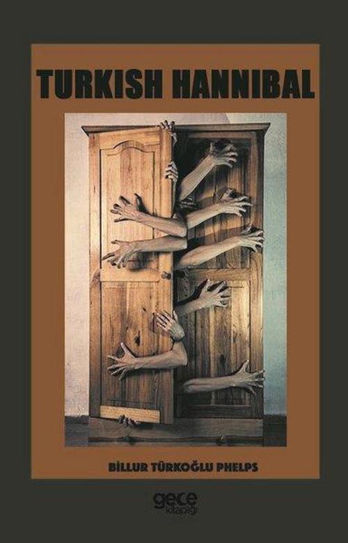 Gece Kitaplığı Turkish Hannibal