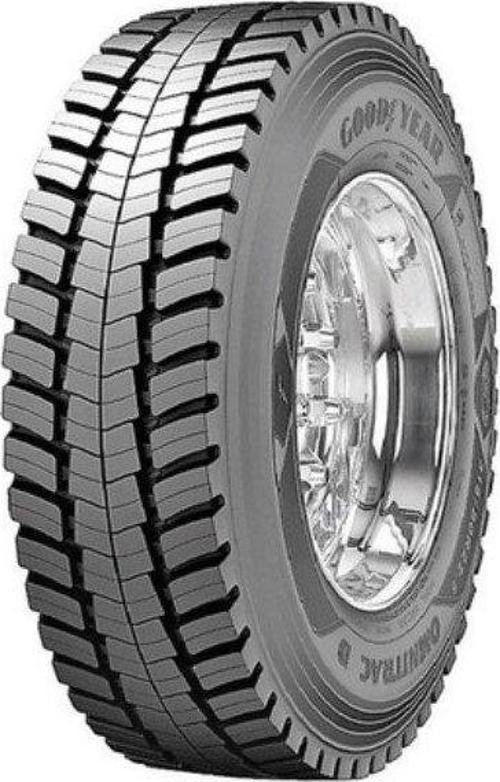 315/80R22.5 156/150K Omnitrac D (4 Mevsim) (2025)