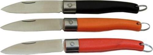 Mini Çakı Düz Renkli