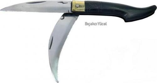 Tosya Çakısı o