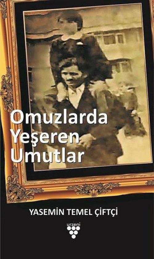 Omuzlarda Yeşeren Umutlar