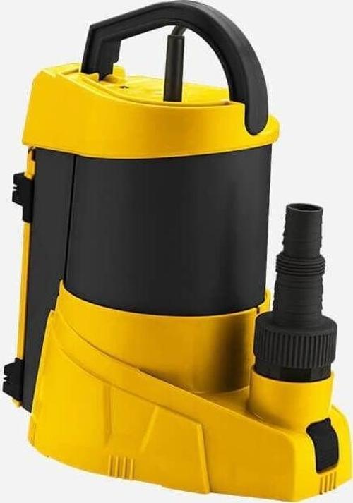 RTM825 Temiz Su Dalgıç Pompa 550 W 8 Mt Vakumlu