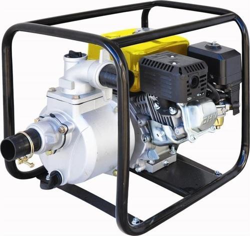 RTR030 Benzinli Su Pompası 6.5 Hp 80 mm (3”) 26 Mt