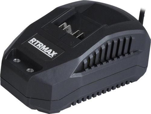 RTX1808 Akü Şarj Cihazı/Ünitesi 2.4A 18V Li-ion