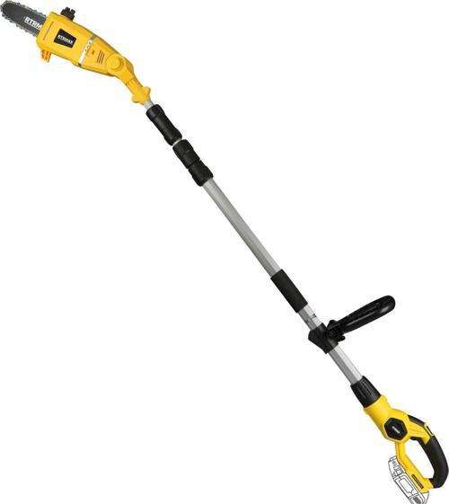 RTX1897B Şarjlı Çok Fonksiyonlu Dal ve Çit Budama - Akü Hariç