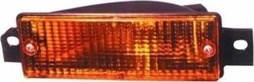 Sınyal Lambası Sol Bmw E30 Bm 88-90 (Oem No: 63131381747)