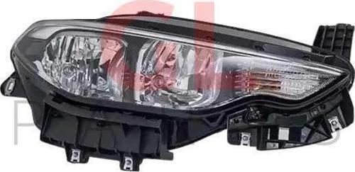 Fiat Egea 2015  Far Sağ Motorlu (Oem No:52113795)