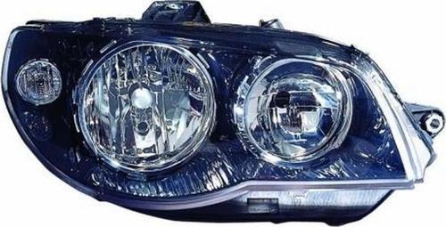 Fiat Albea Palio Siena 2006 2013 Far Sol Manuel Sole (Sıyah) (Oem No:51773144)