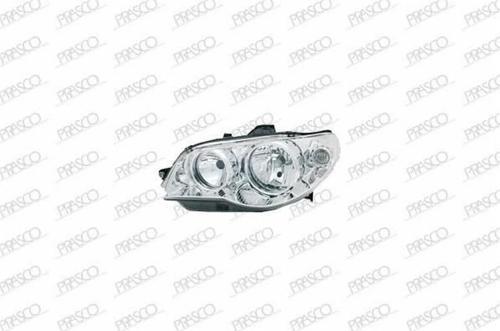 Fiat Albea Palio 2005  Far Sağ Manuel (Oem No:51754471)