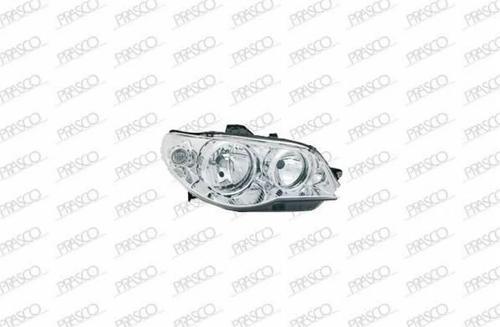 Fiat Albea Palio 2005  Far Sol  (Oem No:51754472)