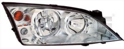 Ford Mondeo 2001  Far Sol Halogen (Oem No:1S7113006Se)
