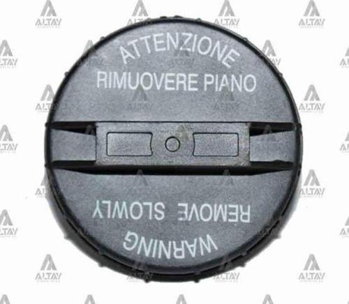 Yakıt Depo Kapağı H-100 Kamyonet Min. Accent Elantra İ-10  Getz Santafe Tucson Civic 1992-2005 (Oem 
