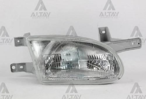 Far Accent  1998-2000 Manuel Sağ (1 Adet) (Oem No: 92102-22310)