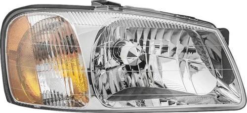Far Accent 2000-2002 Milenyum Sağ (1 Adet) (Oem No: 92102-25050)