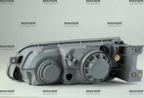 Far Starex 2002-2007 Elektrikli Sağ (1 Adet) (Oem No: 92104-4A510)