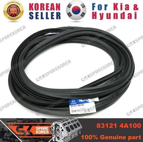 Bagaj Fitili Starex 02-08 (Oem No: 83121-4A100)