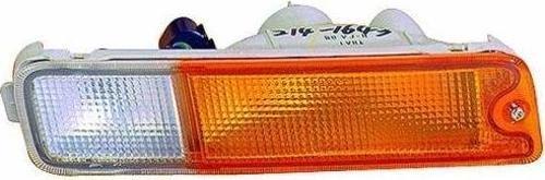 L200 (K64, K74) 1999 2005 Tampon Sinyali Sağ