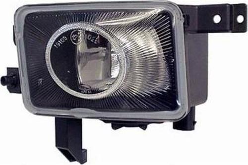 Sıs Farı Sol Opel Corsa C Bm 01- (Oem No: 1710374)