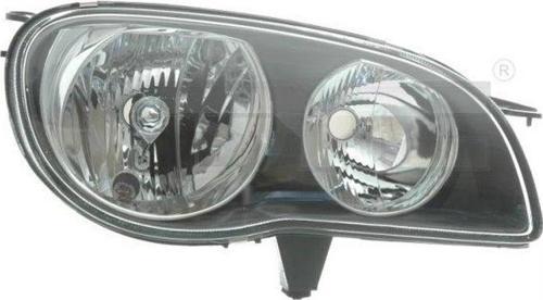Corolla Ze112 2000 2001 Far Sağ Elektrikli   Hb4 Hb3 W5W (Oem No:811101E530)