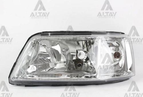 Far T5 Transporter 2004-2010 Sol (Oem No:7H1941017N) (Adet)