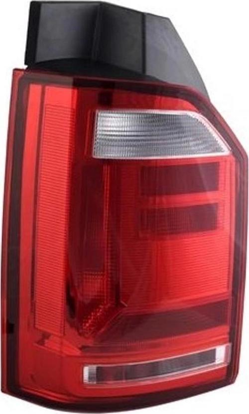 Stop Lambası Sol Vw Transporter T6 Bm 15- (Oem No: 7E0945095R)