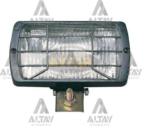 Sis Lambası Doğan Slx / Şahin-S R-L (Oem No:55170056)