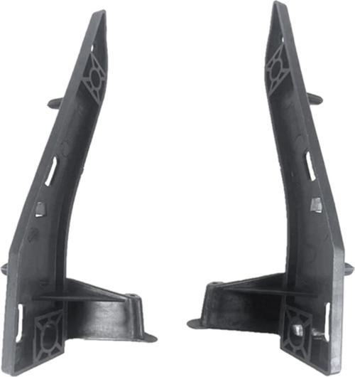 Psa 2008 B.M 2012- Ön Tampon Bağlantı Braketi (Sag/Sol Takım) (Oem No:1610145680)