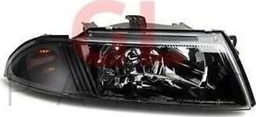Far Carisma 2000-2001 Elektrikli Siyah Sağ (Oem No:Mr972794)