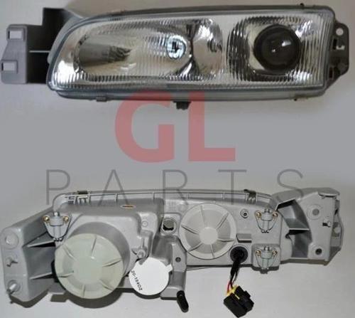 Far 626  1992-1997 Elektrikli Sol (Oem No:8Dgk51040B)