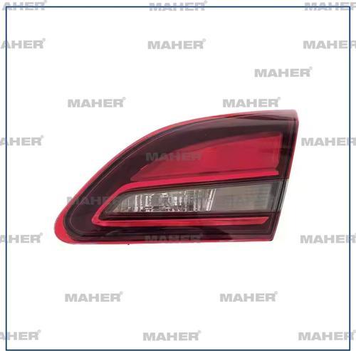 Stop Lambası Astra J Sedan 2012 Sonrası Ic Sağ (Oem No:25870194)