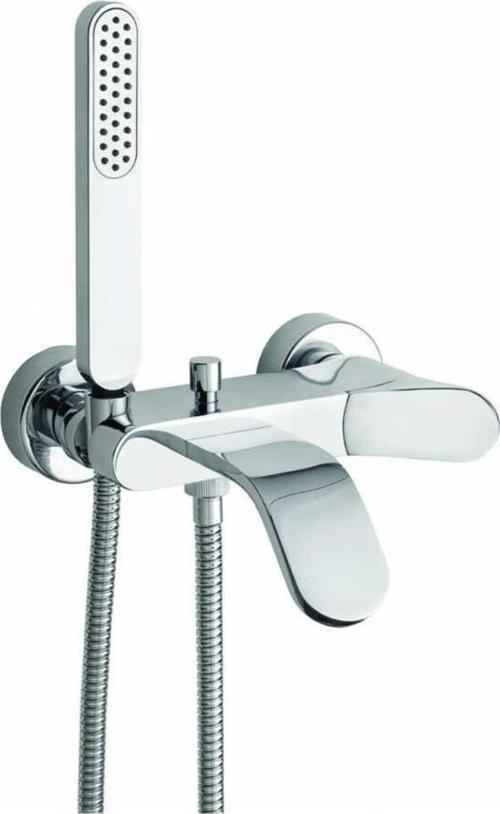 Infinity Banyo Armatürü