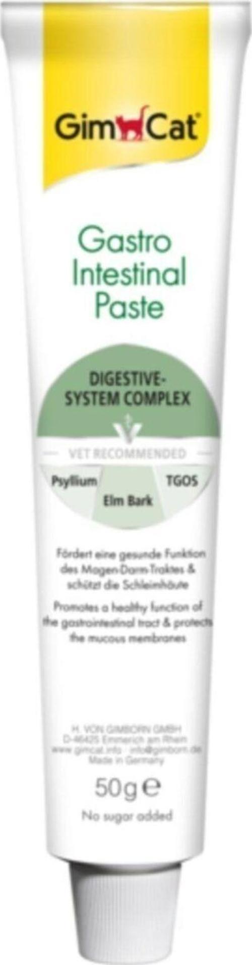 Kedi Macunu Gastrointestinal Paste 50 Gr