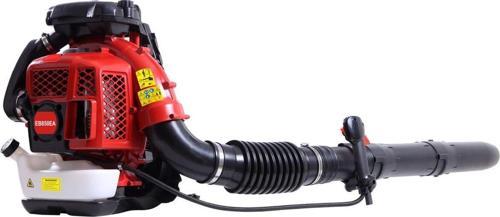 Üfleme Makinası Eb850 Ea