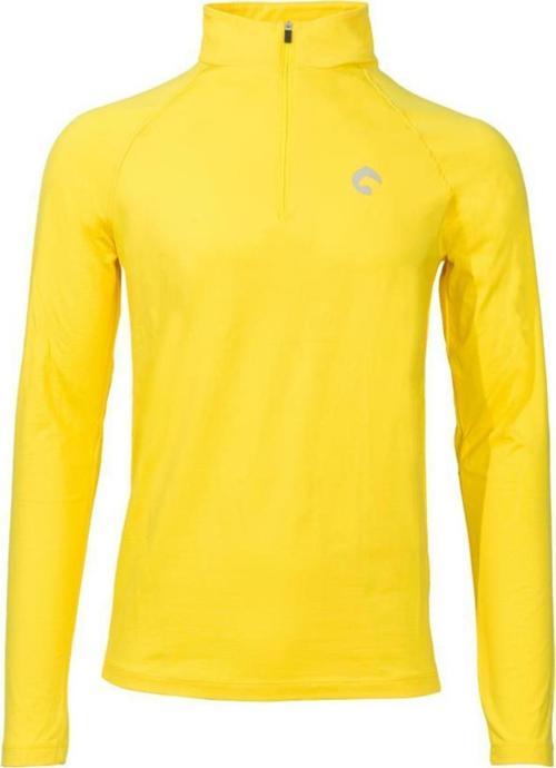 Thabana LS Unisex Sweat Sarı