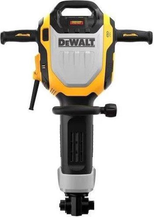 1800W 19KG 41J 28MM HEX Kırıcı D25966