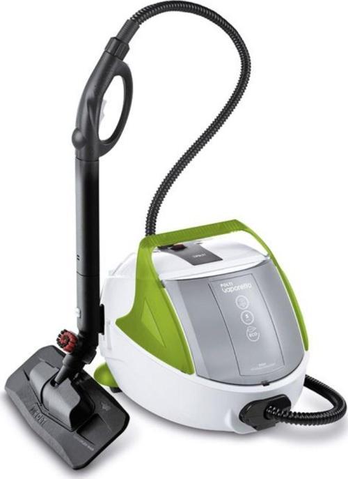 Pro 8x Eco Plus 5 Bar Buharlı Temizlik Makinesi