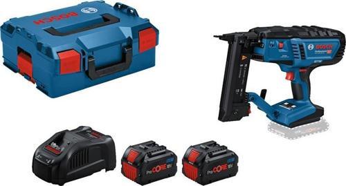 GTH 18V-38 M 2x5.5 Procore Ahşap Zımbalama Makinesi