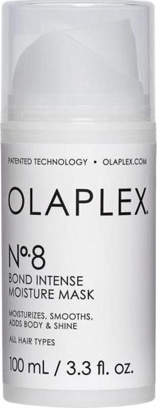 Nº.8 Bond Intense Moisture Yoğun Nem Maskesi 100 ml
