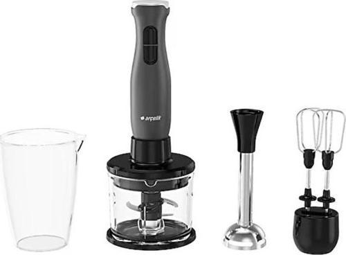 Hbs 6410 El Blender