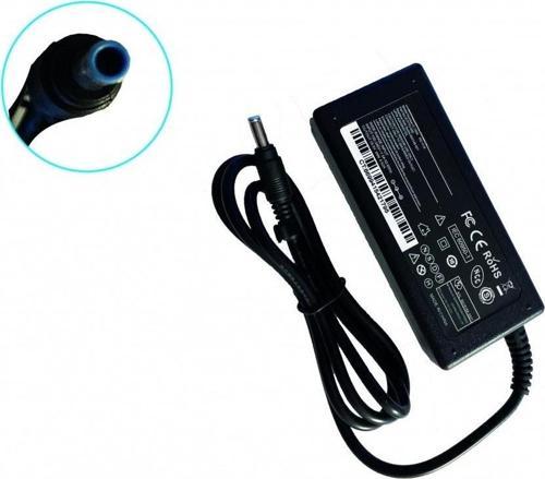 19.5V 4.62A HP Notebook Şarj Adaptörü C-1504 - Siyah