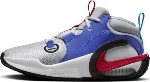 Air Zoom Crossover 2 Gs Basketbol Ayakkabısı