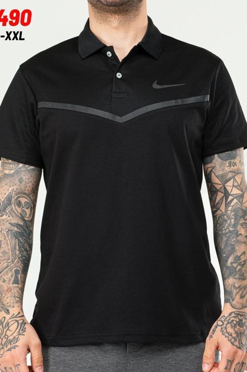 EF-4490 Erkek Pamuk Cotton Polo Yaka T-Shirt