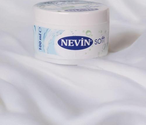 NEVİN NEMLENDİRİCİ BAKIM KREMİ