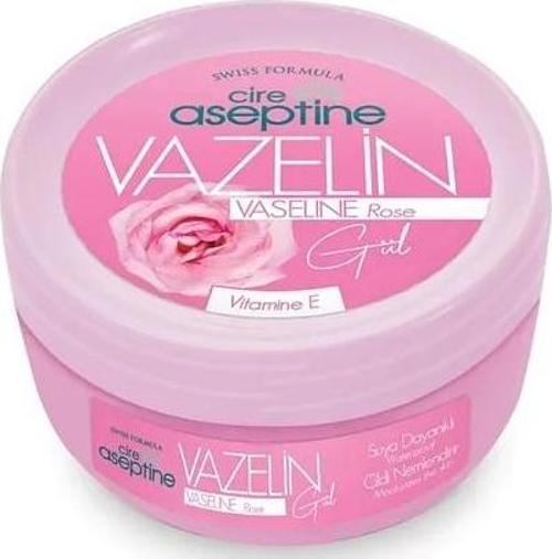 VAZELİN GÜL 90ml