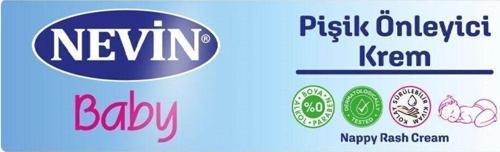 NEVİN PİŞİK ÖNLEYİCİ KREM 30ML