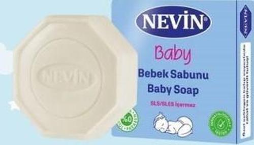 NEVİN BEBEK SABUNU 100GR