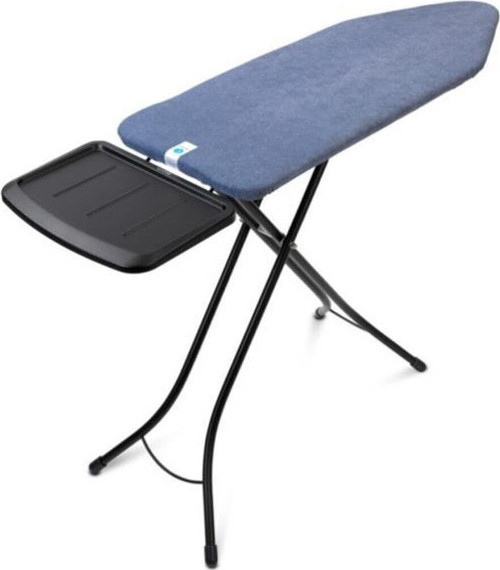Brabantia 124x45cm (c) Denım Blue Desenli Ütü Masası