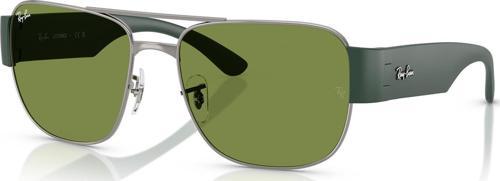 RB3756 004/4E 59 Unisex Güneş Gözlüğü
